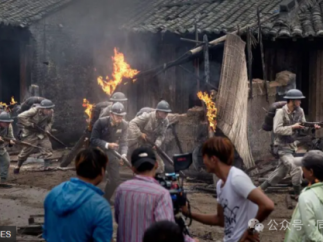 中国短剧流水线揭秘：宽松审核下的速度与豪赌