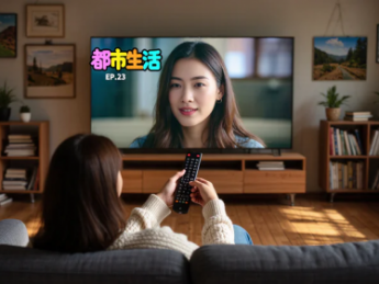 广电21条施行120天：长剧松绑，短剧上星，谁在抢跑？