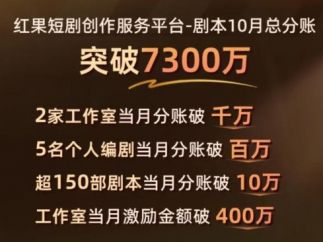 微短剧上桌，你还有“短剧羞耻”吗？