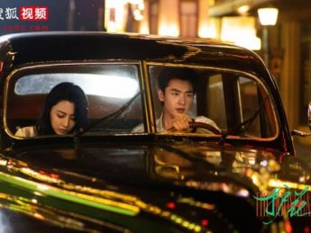 爱情短剧《护花》上线搜狐视频  精彩短剧伴你跨年