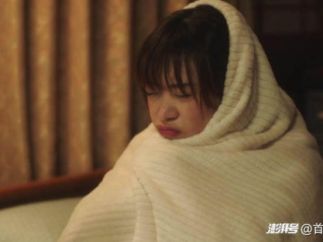 北电演员，拧巴的享受拍短剧