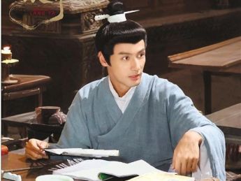 还在看虐恋？短剧已经开始考据《世说新语》了