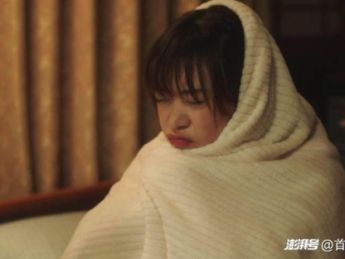 北电演员，拧巴的享受拍短剧