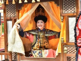 《当》的旋律再响起：微短剧《还珠》如何联结经典与当下？