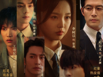 当番茄 IP “折叠次元”，短剧迎来“电影级”机遇