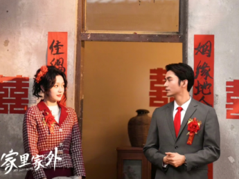 从烟火气到文化自信，精品短剧何以打动近7亿观众？