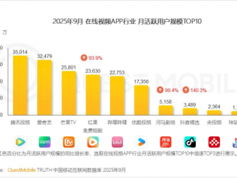 2025短剧年终总结：谁稳坐头部？