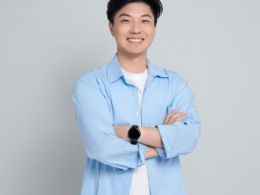 九州文化副总裁王为之：发力AI，让微短剧迈向大众创造