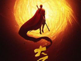 哪吒封神，八部国漫就来抢饭碗了！