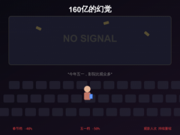 160亿票房的B面：当观众不再