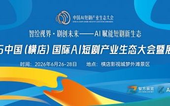 横店要开AI短剧大会了，但群演们已经不关心了